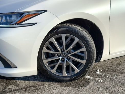 Used 2022 Lexus ES 350 350 image 10