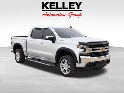 Used 2020 Chevrolet Silverado 1500 LT w/ All-Star Edition