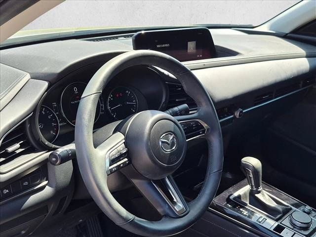 Used 2024 MAZDA CX-30 AWD 2.5 S w/ Select Sport Pkg image 9