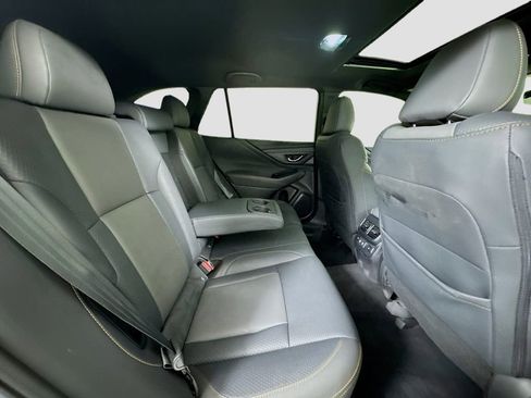 Used 2022 Subaru Outback Wilderness w/ Wilderness Package image 23