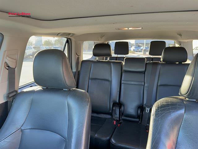 Used 2013 Toyota 4Runner Limited RWD image 17