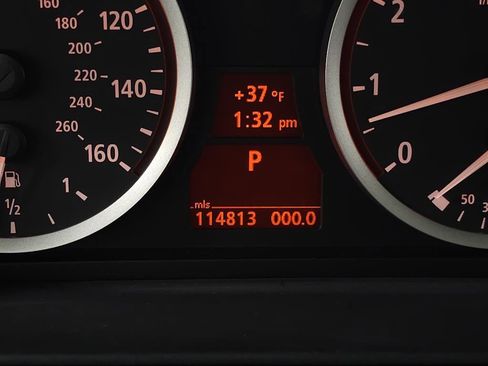 Used 2006 BMW 530i Sedan image 19