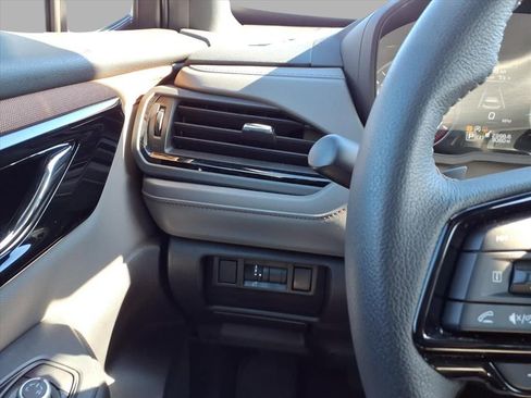 Certified 2025 Subaru Forester Sport image 9