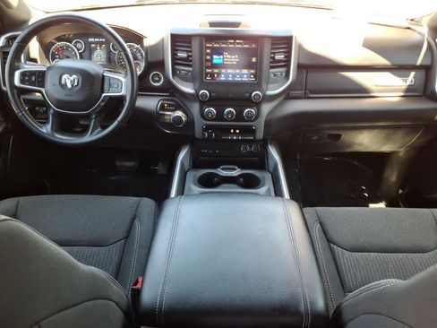 Used 2019 RAM 1500 Big Horn RWD image 25