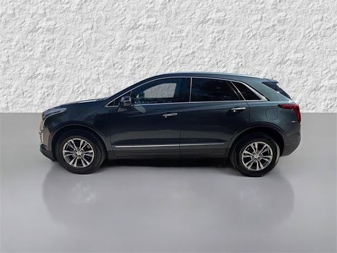 Used 2020 Cadillac XT5 Premium Luxury image 6