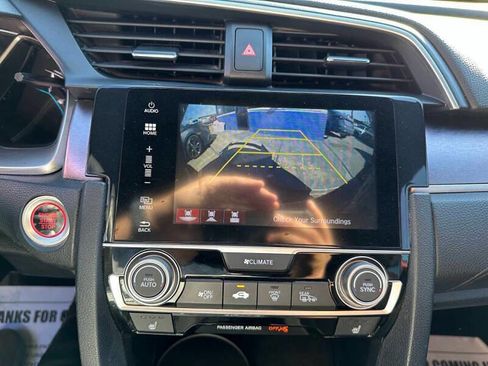 Used 2017 Honda Civic EX-T image 20