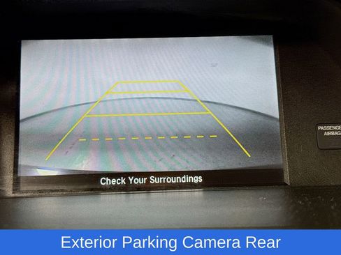 Used 2013 Honda Accord LX image 17