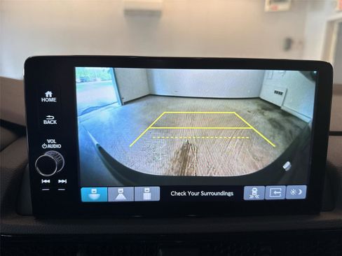 Used 2024 Honda CR-V EX-L image 23