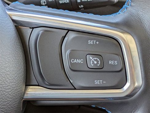 Used 2022 Jeep Wrangler Unlimited Rubicon 4xe w/ Cold Weather Group image 24