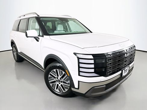 New 2026 Hyundai Palisade SEL Premium AWD/4WD image 1