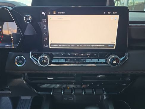 Certified 2023 Chevrolet Colorado Z71 w/ Z71 Convenience Package 2 image 19