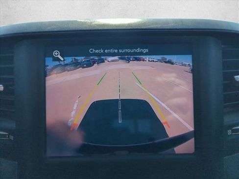 Used 2020 RAM 1500 Lone Star image 11