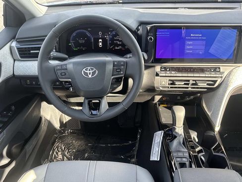 New 2026 Toyota Camry XLE image 21