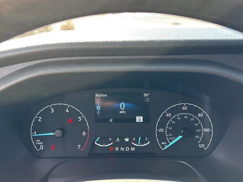 Used 2024 Ford Transit 350 148 High Roof Extended w/ Exterior Upgrade Package image 3