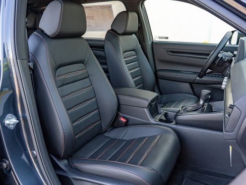 New 2026 Honda CR-V Sport-L image 16