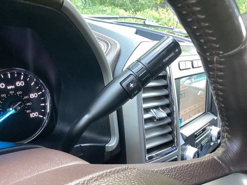 Used 2017 Ford F350 King Ranch w/ King Ranch Ultimate Package AWD/4WD image 59