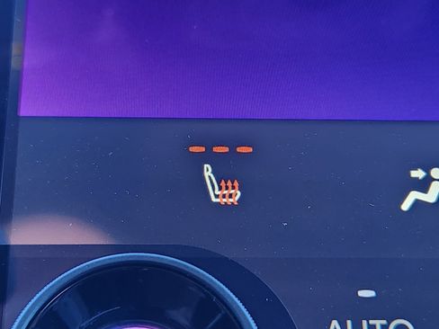 New 2026 Subaru Solterra Premium AWD/4WD image 19