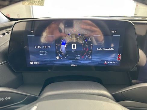 New 2026 Chevrolet Traverse LT w/ Midnight/Sport Edition FWD image 24