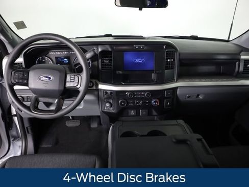 New 2026 Ford F350 XL w/ STX Appearance Package image 33