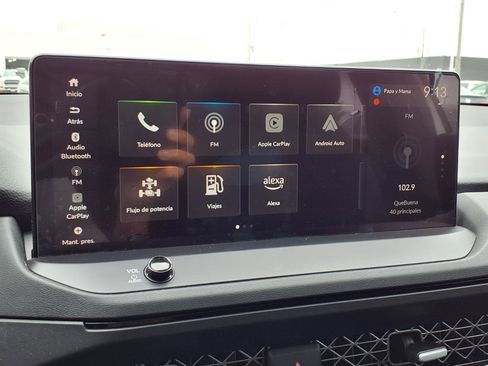 Used 2025 Honda Accord Sport image 7