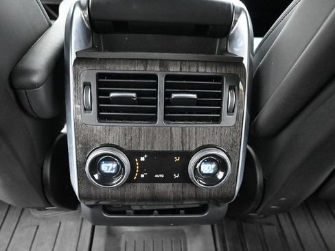 Used 2022 Land Rover Range Rover Sport HSE Silver Edition AWD/4WD image 24