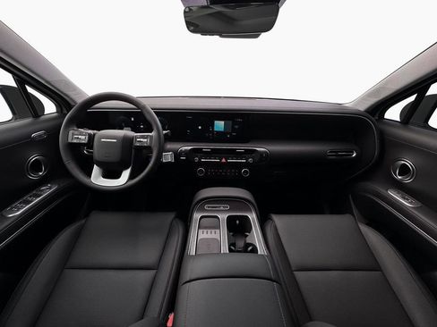 New 2026 Hyundai Palisade SEL Premium FWD image 13