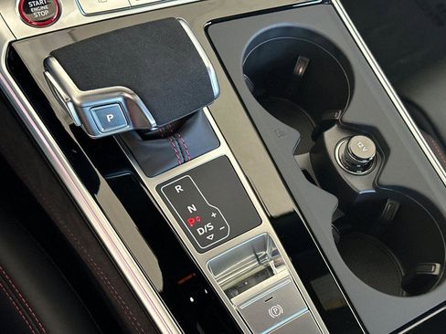 New 2026 Audi RS 7 Performance image 20