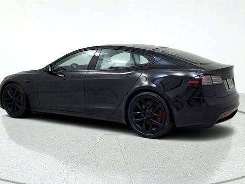 Used 2023 Tesla Model S Standard Range AWD/4WD image 6