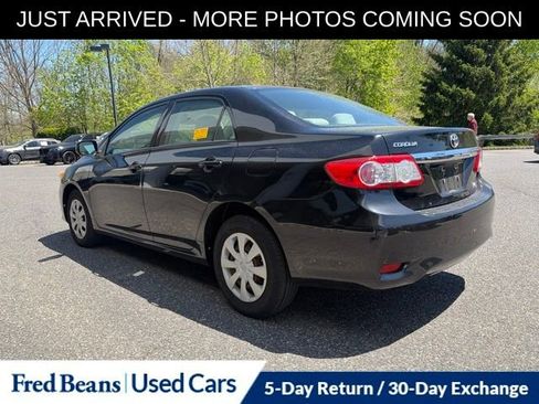 Used 2011 Toyota Corolla LE FWD image 6