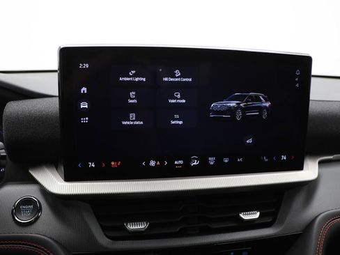 Used 2025 Ford Explorer ST image 26