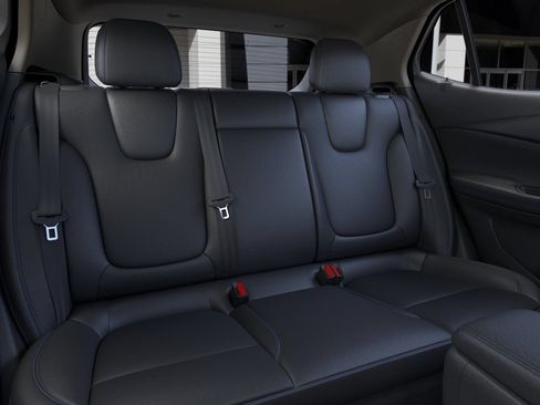 New 2026 Buick Encore GX Sport Touring w/ Advanced Technology Package FWD image 18