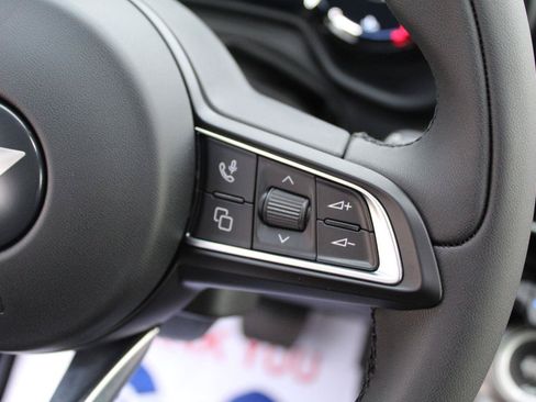 Used 2024 Dodge Hornet GT AWD/4WD image 23