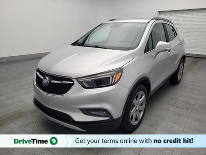 Used 2019 Buick Encore Essence w/ Experience Buick Package