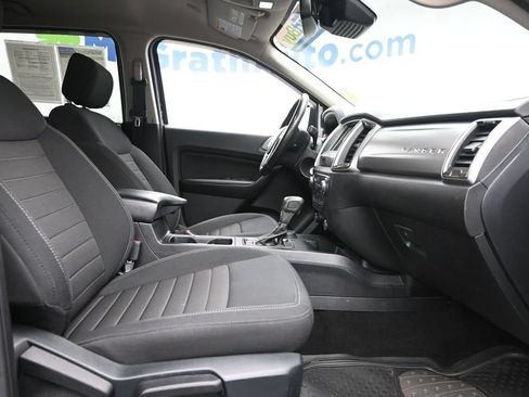 Used 2020 Ford Ranger XLT w/ Equipment Group 301A Mid AWD/4WD image 9
