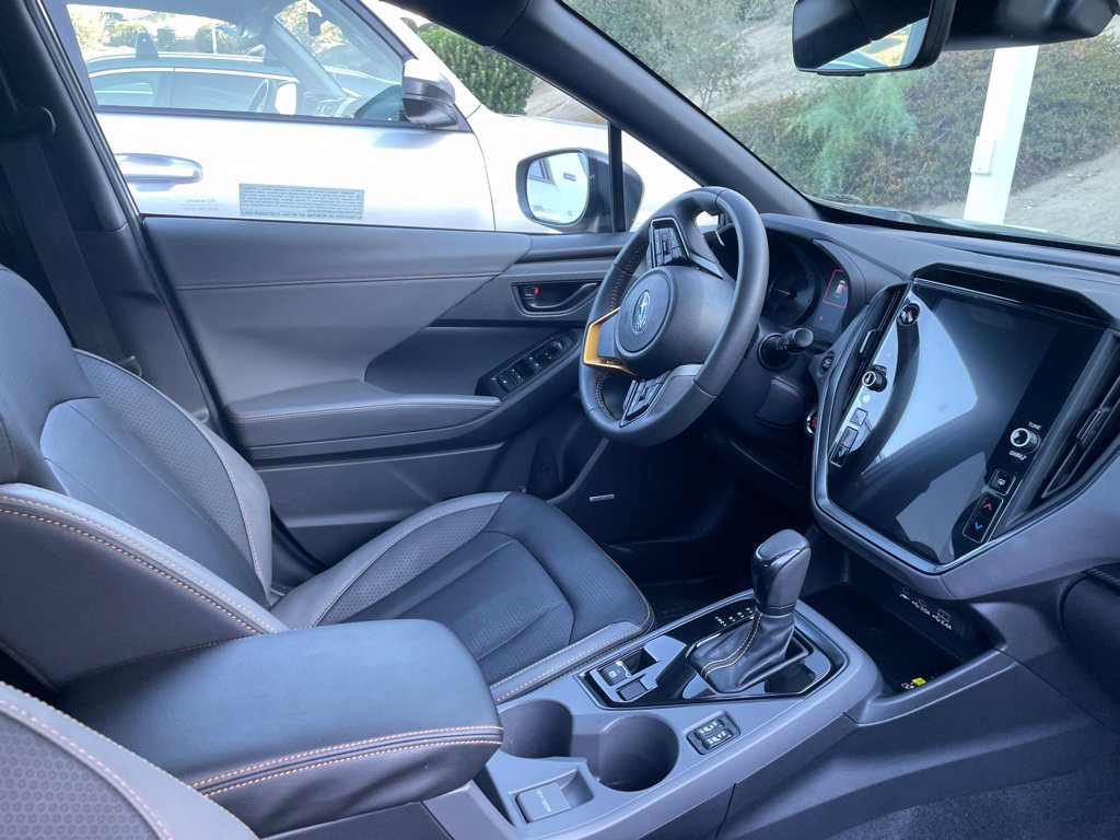 Used 2024 Subaru Crosstrek 2.5i Wilderness AWD/4WD image 11