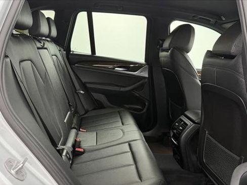 Used 2019 BMW X3 sDrive30i w/ Driving Assistance Package RWD image 21
