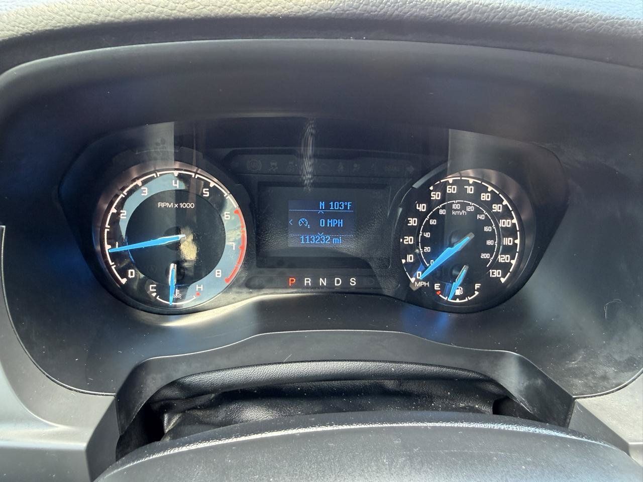 Used 2019 Ford Ranger XL w/ Equipment Group 101A Mid RWD image 23