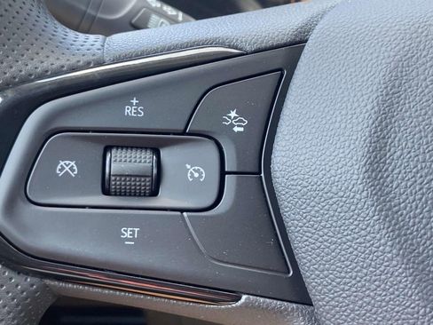 New 2026 Chevrolet TrailBlazer LT w/ Driver Confidence Package image 15