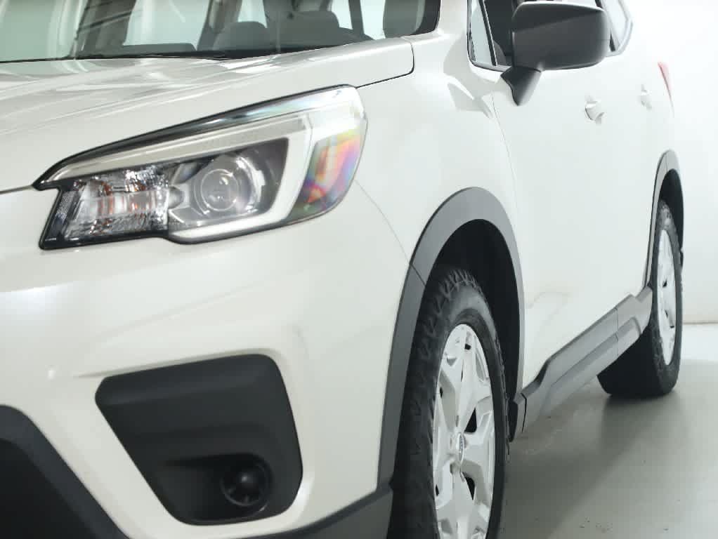 Used 2020 Subaru Forester w/ Alloy Wheel Package AWD/4WD image 4