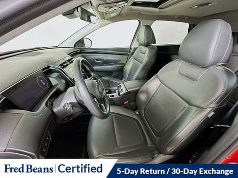 Used 2023 Hyundai Tucson SEL w/ Convenience Package image 22