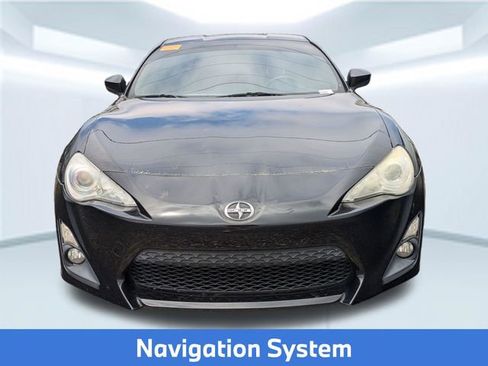 Used 2014 Scion FR-S Monogram Series image 2