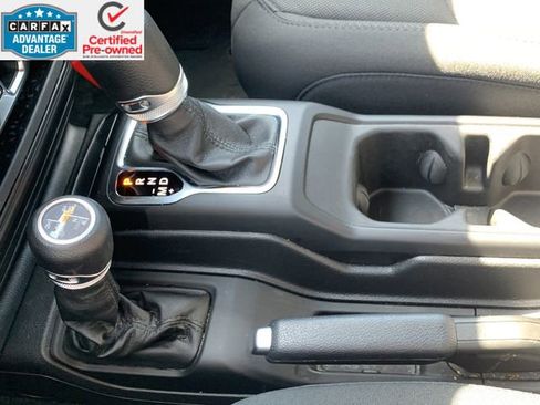 Certified 2023 Jeep Wrangler Unlimited image 34