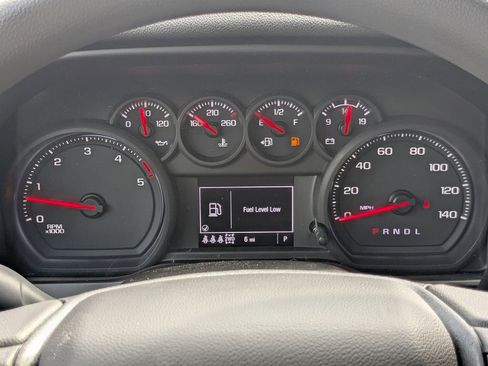 New 2026 Chevrolet Silverado 2500 Custom w/ Custom Value Package image 26