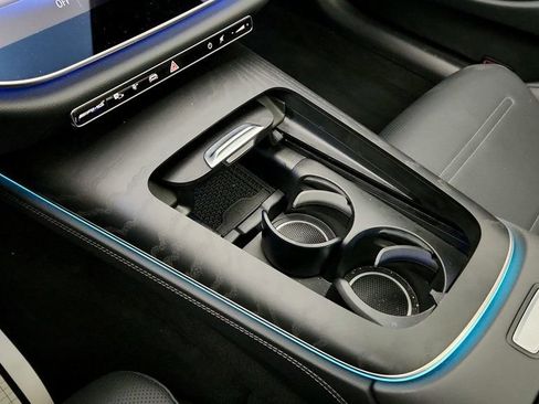 Used 2025 Mercedes-Benz E 53 AMG e 4MATIC Sedan w/ Driver Assistance Package image 15