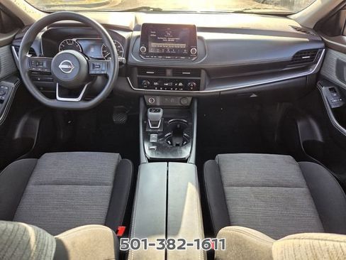 Used 2023 Nissan Rogue SV FWD image 15