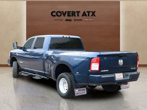 Used 2019 RAM 3500 Lone Star image 3