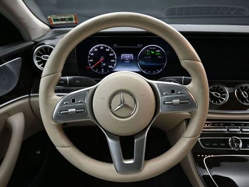 Used 2019 Mercedes-Benz CLS 450 4MATIC image 16