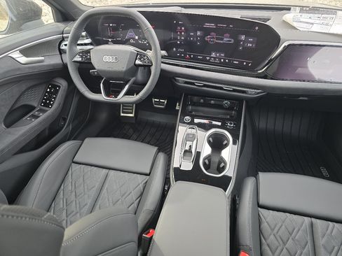 New 2026 Audi A6 Prestige image 36