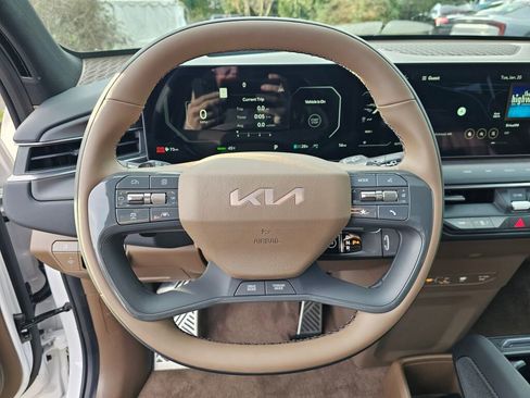 New 2026 Kia EV9 GT-Line image 11