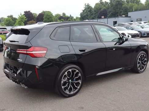 Used 2025 BMW X3 M50 AWD/4WD image 5